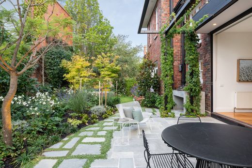 Detached House in South Yarra, Melbourne