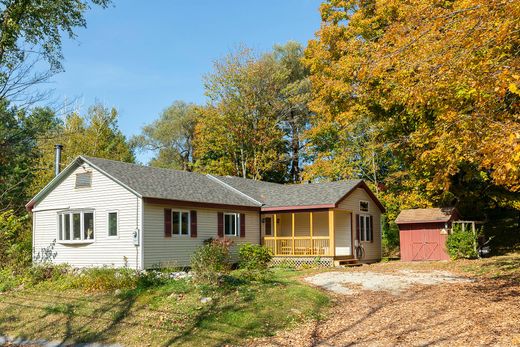 Casa en Manchester, Bennington County