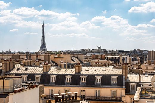 Apartment in Champs-Elysées, Madeleine, Triangle d’or, Paris