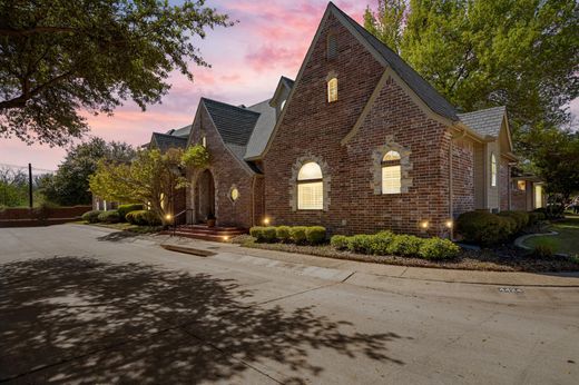 Einfamilienhaus in Fort Worth, Tarrant County