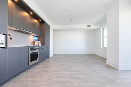 아파트 / Toronto, Ontario