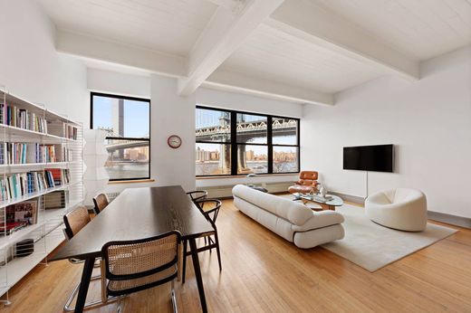 Appartement à Brooklyn, Kings County