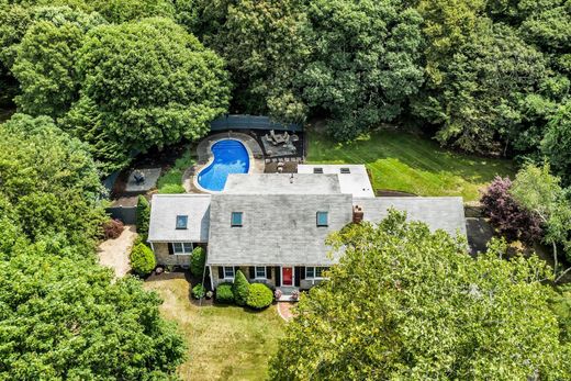 Maison individuelle à Centerville, Comté de Barnstable