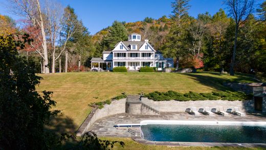 Dom jednorodzinny w Arkville, Delaware County