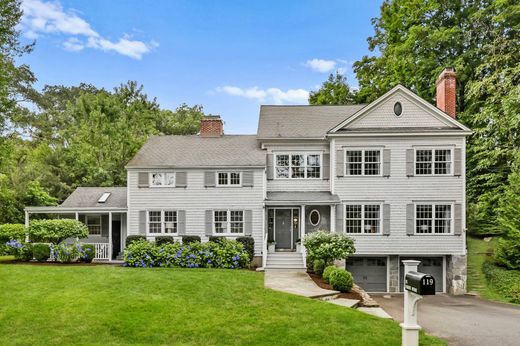 Casa en Riverside, Fairfield County