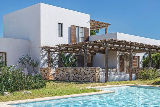 Formentera, Illes Balearsの一戸建て住宅