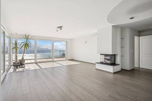 Apartment in Chardonne, Riviera-Pays-d'Enhaut District