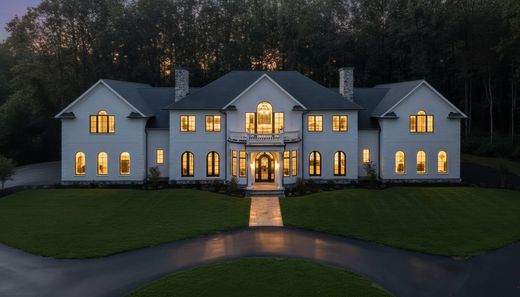 Vrijstaand huis in Bel Air, Harford County