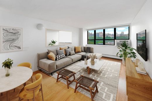 Apartment in New York