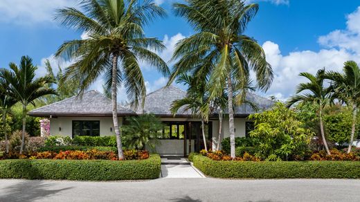 Maison individuelle à Leeward, Providenciales