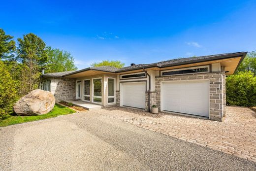 Casa Unifamiliare a Léry, Montérégie