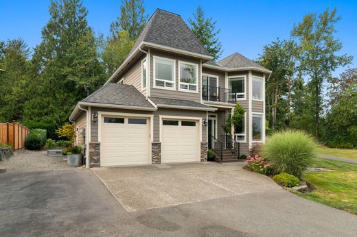 Casa Unifamiliare a Lake Stevens, Snohomish County