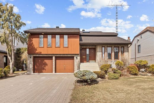 Частный Дом, Kirkland, City of Montréal