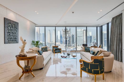 Apartamento - Dubai