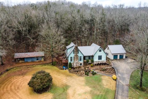 Einfamilienhaus in Union Grove, Marshall County