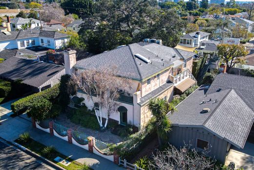 Einfamilienhaus in West Los Angeles, Los Angeles County