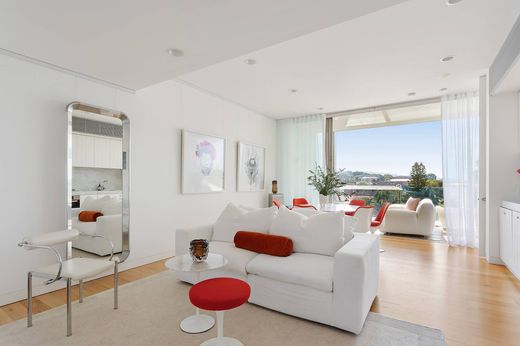 Apartment / Etagenwohnung in Sydney, State of New South Wales