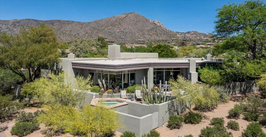 Элитный дом, Scottsdale, Maricopa County