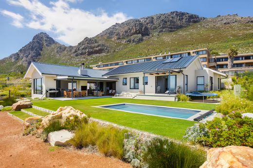 Casa Unifamiliare a Città del Capo, City of Cape Town