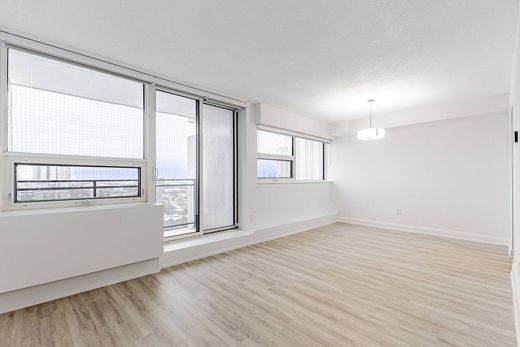 Apartament w Toronto, Ontario