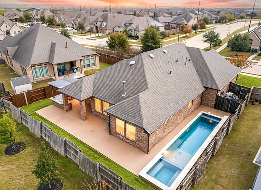 Casa Independente - Katy, Harris County