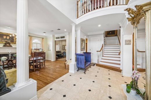 Detached House in Houston, Harris County