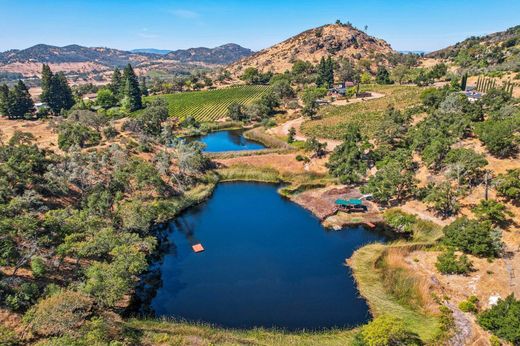 Luxury home in Napa, Napa County