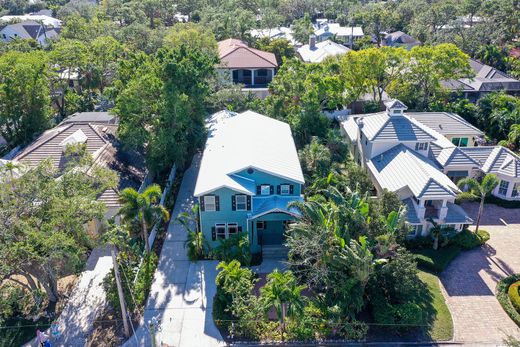 Einfamilienhaus in Sarasota, Sarasota County