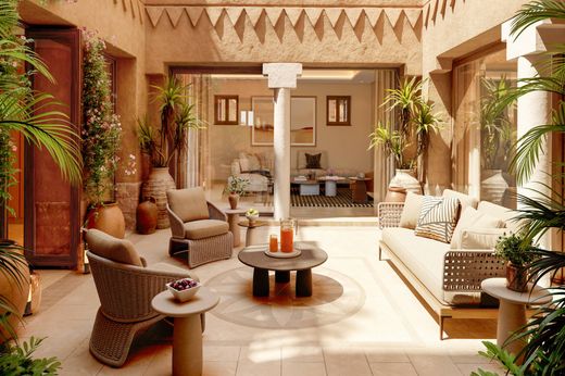 Villa - Riade, Riyadh Region