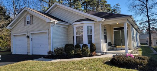 Detached House in Galloway, Atlantic County