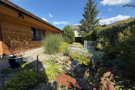 Müstakil ev Perrefitte, Jura bernois