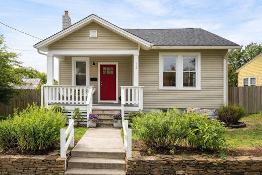 Casa de luxo - Washington, Washington County