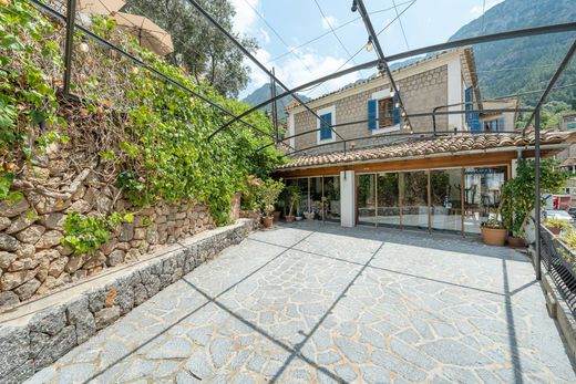 Semidetached House in Deià, Province of Balearic Islands