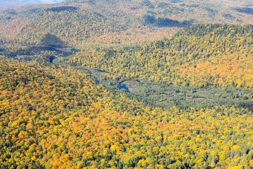 Terreno en Stoneham, Capitale-Nationale