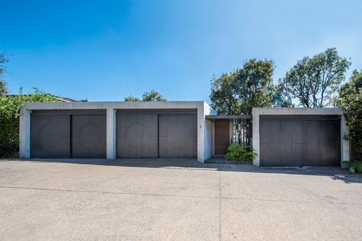 Detached House in Álvaro Obregón, Magdalena Contreras