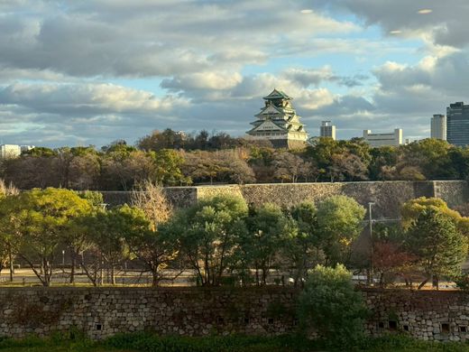 Osaka, Osaka-shiのアパートメント