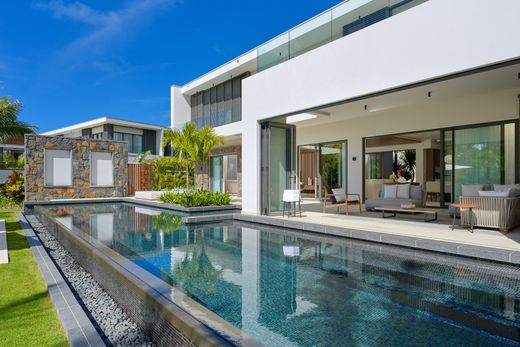 Willa w Belle Mare, Flacq District