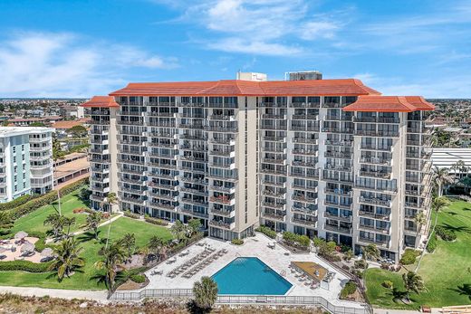 Apartment in Marco Island, Collier County