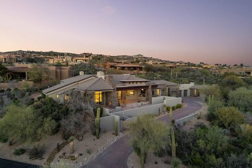 Maison individuelle à Scottsdale, Comté de Maricopa