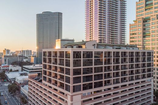 St. Petersburg, Pinellas Countyのアパートメント