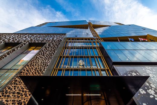 Appartement à Montréal, City of Montréal