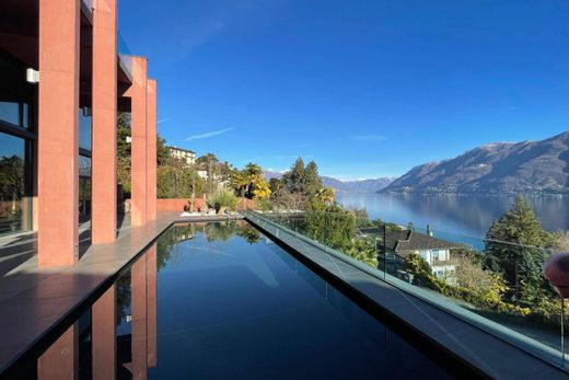 Casa en Brisa, Locarno District