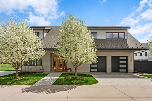 Detached House in Basalt, Eagle County