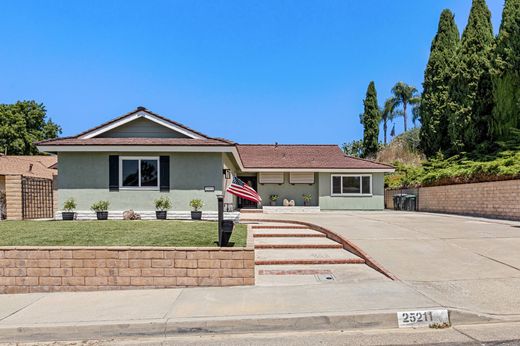 Detached House in Laguna Niguel, Orange County