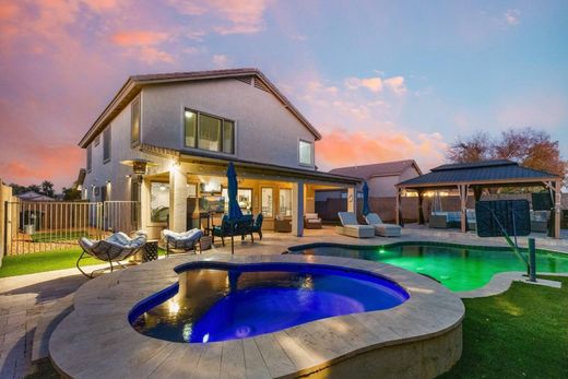 Detached House in Gilbert, Maricopa County