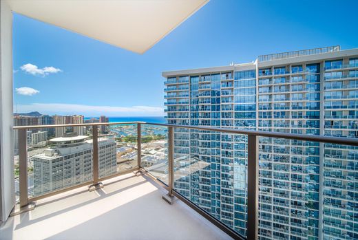 Apartamento - Honolulu, Honolulu County