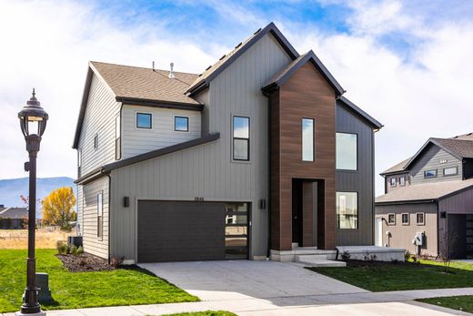 Casa Unifamiliare a Heber City, Wasatch County