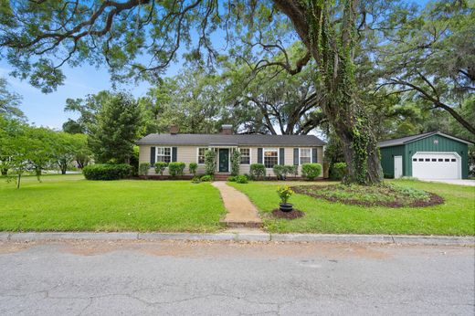 Detached House in Jacksonville, Duval County