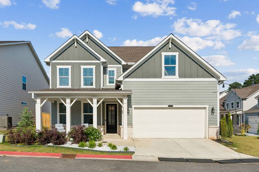 Detached House in Kennesaw, Cobb County