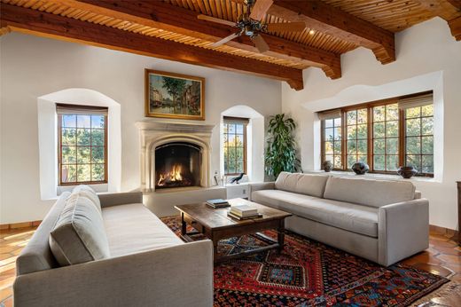 Casa en Santa Fe, Santa Fe County